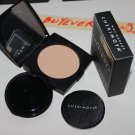 Cherimoya Max Makeup Mocha Color Compact Powder CP18 0.35 Oz NEW RARE