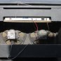 Heath TA-16 TA16 Solid State Amplifier For Repair / restore / Parts/ As is 4/20