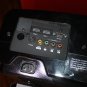 JVC PROJECTOR MODEL DLA-HD1-BU WITH 286 HOURS NO REMOTE- TESTED -