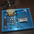 Cenco 80250 Central Scientific Resistance Impedance circuit trainer Box Rare