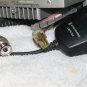 STANDARD GX4800UT TRUNKING TWO-WAY UHF FM MOBILE RADIO W CMP876A MIC USED