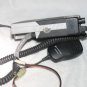 STANDARD GX4800UT TRUNKING TWO-WAY UHF FM MOBILE RADIO W CMP876A MIC USED