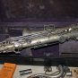 C G Conns C Melody Saxophone Vintage-For Restoration-Attic Find- As Is Rare-1/19