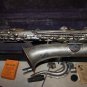 C G Conns C Melody Saxophone Vintage-For Restoration-Attic Find- As Is Rare-1/19