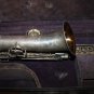 C G Conns C Melody Saxophone Vintage-For Restoration-Attic Find- As Is Rare-1/19