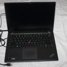 Lenovo ThinkPad X240 TP00048A 12.5" Intel i5-4300U 1.9GH 167GB 4GB W10 Touch