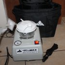 VacuMax Model 605 Portable Aspirator-very good motor-clean- tested 12/18