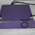 Extreme Networks Model 10907 EPS-160 External 160W Power Supply Very Clean