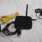 Cenique Android Media Player C410-PL With Remote, HDMI Cable Rare