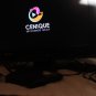 Cenique Android Media Player C410-PL With Remote, HDMI Cable Rare