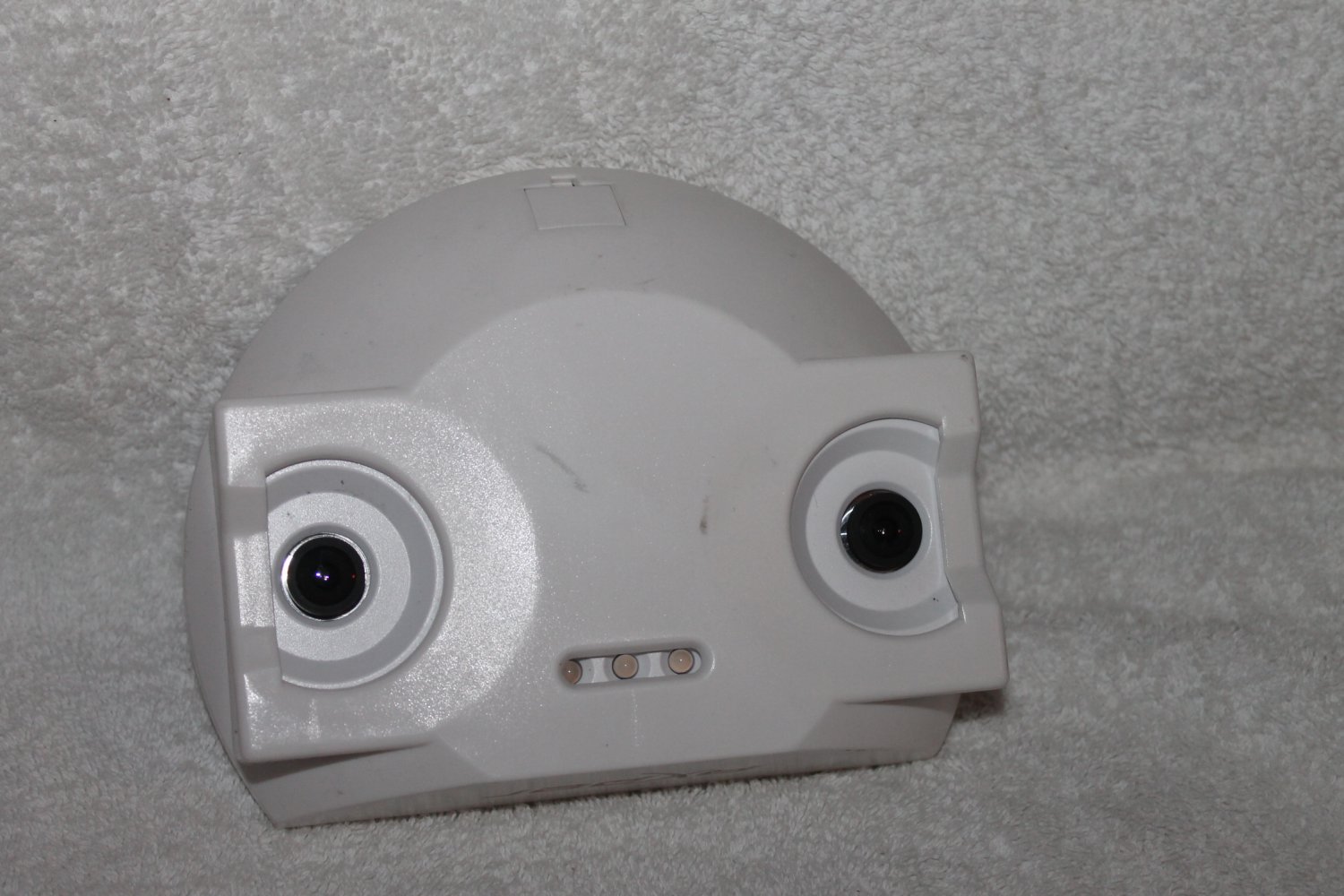 Axper Vision II STEREOSCOPIC Camera People Counter Beam Traffic module only