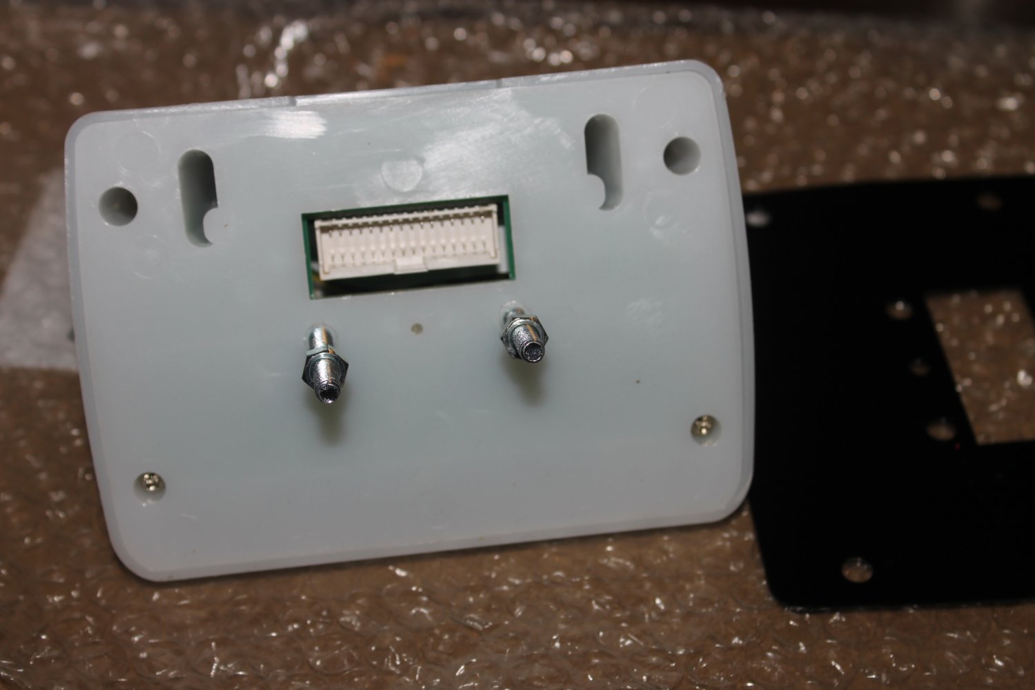 Embed DR490 DR490 Arcade Card reader swiper Rare NEW 08/19