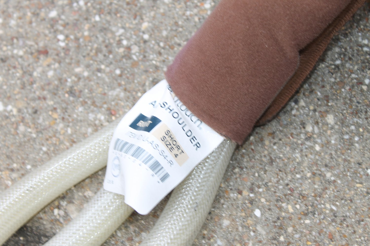 Tactile Medical Flexitouch Compression Lymphedema PD32U With Garments