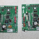 TRANE/TRACER VAV CONTROLLER CIRCUIT BOARD VV550 X13690257-01 Working Pull