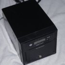 Buffalo Ls-Wv4.0Tl/R1-Linkstation Pro Duo 4.0Tb Nas No Key / Drives -As Pictured 04/19