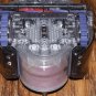 Dyson 360 Eye robot vacuum cleaner-Main Unit-Needs battery-As pictured 05/19