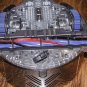 Dyson 360 Eye robot vacuum cleaner-Main Unit-Needs battery-As pictured 05/19