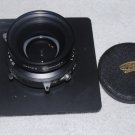 Schneider Kreuznach Copal 3 Symmar-s 5.6/240 Shutter Lens Rare 6/19