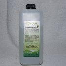 ECOGUM GUM REMOVAL SOLUTION 2 LITER FOR PRX1 MODEL-NEW-RARE 9/19