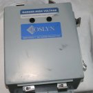 Joslyn 1265-85 Surgitron AC Surge Protector 120/240V 1-Phase 3-Wire Like New