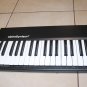 alphaSyntauri  Syntauri  Apple II Computer Digital 8-Bit Synthesizer Keyboard 2/20