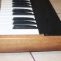 alphaSyntauri  Syntauri  Apple II Computer Digital 8-Bit Synthesizer Keyboard 2/20
