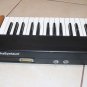 alphaSyntauri  Syntauri  Apple II Computer Digital 8-Bit Synthesizer Keyboard 2/20