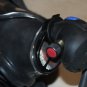 drager Pas Colt 5 4057539 Supplied Air System Min respirator with tank rare 2/20