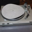 Technics SL-D2 Direct Drive Turntable w/ Cartridge For restore AS IS 2/20