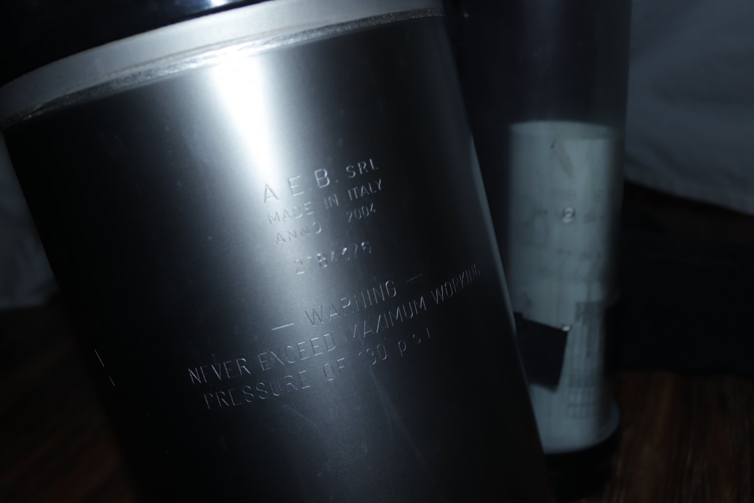 Rocket Man CO2 Mobile Drink dispenser Systems Beer Beverage Backpack 02/20 516