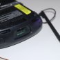 MOTOROLA MC55 MC5590-PU0DUQQA7WR Mobile Wireless Barcode Scanner No Plug 2c