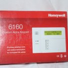 Ademco/Honeywell  6160 Custom Alpha Integrated Keypad Brand New In Box Cheap 2F