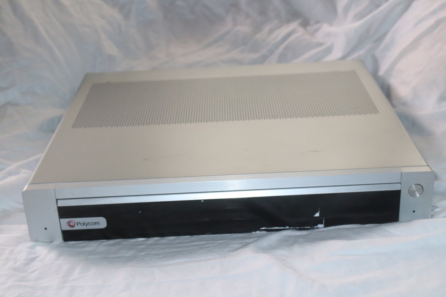 Polycom RealPresence rpcap-pro Capture Station Pro 2201-75500-000 Main Unit 515