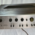Pioneer SA-600 Vintage Stereo Integrated Amplifier/ Needs work NICE 515 7/20