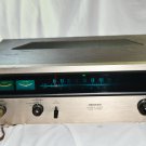 VINTAGE Pioneer TX-600 AM/FM Stereo Receiver WORKS/ RARE NICE 515 7/20