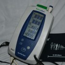 Welch Allyn 420 42NTB Vital Signs Patient Monitor w aftermarket plug works 515
