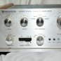 Kenwood Model KA-5002 Stereo Integrated Amplifier Works 515 7/20