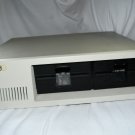 Vintage Computercraft IBM 5150 PC For No Power Repair 515 11/21