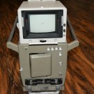 Ikegami color video camera HK-302 untested as is storage room find 515 9/20