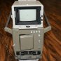Ikegami color video camera HK-302 untested as is storage room find 515 9/20