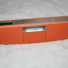 Sanyo vintage mini disc player mdg-u4r tested works clean ultra rare 515