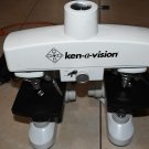 KEN-A-VISION COMPARASON SCOPE T-19241C ULTRA RARE 10/21 515a