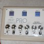 nxt lynx pro three station optoaudio system console only very rare 515 2/22