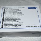Portex Bivona Pediatric Silicone Tracheostomy Tube 67PFSS40 New W1