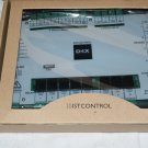 1ST Control Model D4X IP based Access Controller Control Board New Rare W4