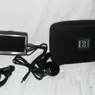 Escort Passport iQ Radar Detector tested complete rare like new w case W4