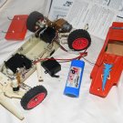 Traxxas Radicator 1/10 Buggy RC Car With Extras Parts Or Repair Vintage 515
