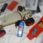 Traxxas Radicator 1/10 Buggy RC Car With Extras Parts Or Repair Vintage 515