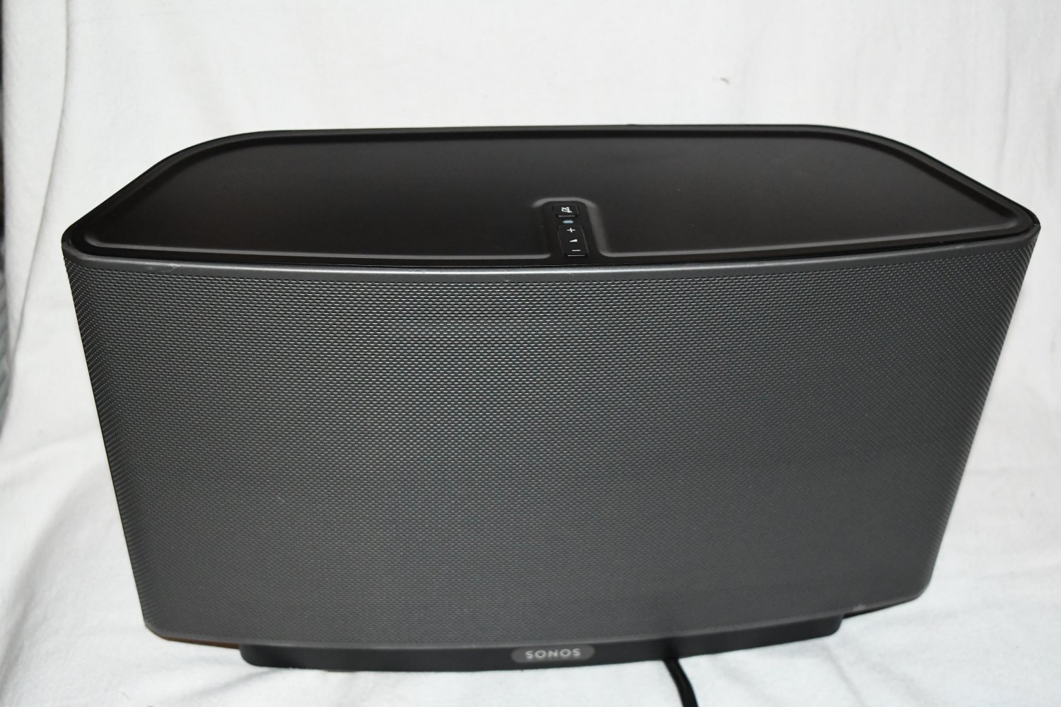 Sonos Play 5 Gen 1 Wireless Streaming Smart Speaker Clean rare 515 12/20