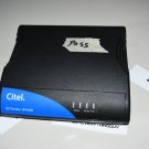 Citel Digital-to-Voip Converter E-4100Z-RUC02 IP4100 EXTender 4100 No AC Plug w3